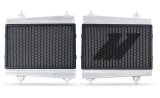 Mishimoto 2021+ BMW G8X M3/M4 Auxiliary Radiator Rock Guards thumbnail 4