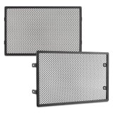 Mishimoto 2021+ BMW G8X M3/M4 Auxiliary Radiator Rock Guards thumbnail 6