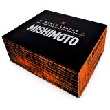 Mishimoto 2022+ Subaru WRX Thermostatic Oil Cooler Kit - Black thumbnail 4