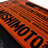 Mishimoto 2022+ Subaru WRX Thermostatic Oil Cooler Kit - Black thumbnail 6