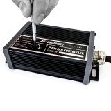 Mishimoto Pulse Width Modulation Fan Controller - Black thumbnail 3