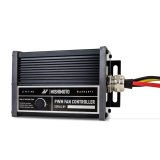 Mishimoto Pulse Width Modulation Fan Controller - Black thumbnail 5