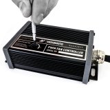 Mishimoto Pulse Width Modulation Fan Controller - Black thumbnail 9