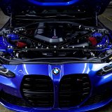 Mishimoto 2021+ BMW G8X M3/M4 3.0L S58B30 Open Airbox Performance Intake thumbnail 3
