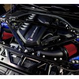 Mishimoto 2021+ BMW G8X M3/M4 3.0L S58B30 Open Airbox Performance Intake thumbnail 5