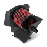 Mishimoto 2021+ BMW G8X M3/M4 3.0L S58B30 Open Airbox Performance Intake thumbnail 6