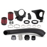 Mishimoto 2021+ BMW G8X M3/M4 3.0L S58B30 Open Airbox Performance Intake thumbnail 8