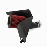 Mishimoto 2021+ BMW G8X M3/M4 3.0L S58B30 Open Airbox Performance Intake thumbnail 9