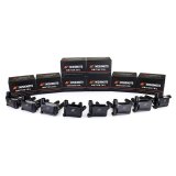 Mishimoto 2006+ Mopar Hemi Ignition Coil Set thumbnail 6