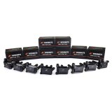 Mishimoto 2006+ Mopar Hemi Ignition Coil Set thumbnail 8