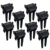 Mishimoto 2006+ Mopar Hemi Ignition Coil Set thumbnail 9