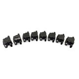 Mishimoto 2007+ GM Gen V LS3 Style Engine Ignition Coil Set thumbnail 4