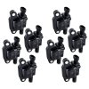 Mishimoto 2007+ GM Gen V LS3 Style Engine Ignition Coil Set thumbnail 8