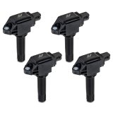 Mishimoto 15-20 Subaru BRZ Four Cylinder Ignition Coil Set thumbnail 6