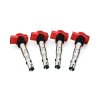Mishimoto 06-08 VW/Audi Four Cylinder Ignition Coil Set thumbnail 9