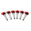 Mishimoto 06-08 VW/Audi Six Cylinder Ignition Coil Set thumbnail 9