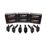 Mishimoto 12-18 Jeep Wrangler 3.6L Six Cylinder Ignition Coil Set thumbnail 6
