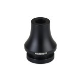 Mishimoto Shift Boot Retainer/Adapter M12x1.25 - Black thumbnail 4