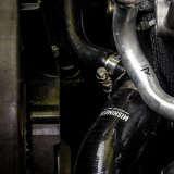 Mishimoto 2023+ Nissan Z Silicone Coolant Hose Kit - Black thumbnail 3