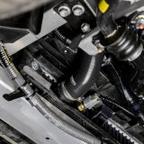 Mishimoto 2023+ Nissan Z Silicone Coolant Hose Kit - Black thumbnail 5