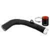 Mishimoto 2022+ Subaru WRX Charge Pipe Micro - Wrinkle Black thumbnail 9
