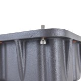 Mishimoto 89-10 Powerstroke E4OD 4R100 5R110 Trans Pan Cast GR thumbnail 6