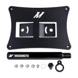 Mishimoto 2023+ Toyota GR Corolla License Plate Relocation Kit thumbnail 3