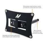 Mishimoto 2023+ Toyota GR Corolla License Plate Relocation Kit thumbnail 4