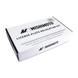 Mishimoto 2023+ Toyota GR Corolla License Plate Relocation Kit thumbnail 5