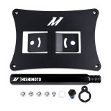 Mishimoto 2023+ Toyota GR Corolla License Plate Relocation Kit thumbnail 8