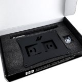 Mishimoto 2023+ Toyota GR Corolla License Plate Relocation Kit thumbnail 9