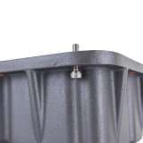 Mishimoto 2011+ Powerstroke 6R140 Transmission Pan - Cast - GR thumbnail 4