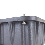 Mishimoto 2007.5 + Ram 6.7L Cummins 68RFE Transmission Pan - Cast - GR thumbnail 5
