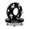 Mishimoto Wheel Spacers - 5x114.3 - 67.1 - 15 - M12 - Black thumbnail 8