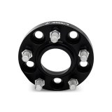 Mishimoto Wheel Spacers - 5x114.3 - 60.1 - 15 - M12 - Black thumbnail 9