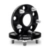 Mishimoto Wheel Spacers - 5x108 - 63.3 - 20 - M12 - Black thumbnail 8