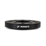 Mishimoto Wheel Spacers - 5x112 - 57.1 - 20 - M14 - Black thumbnail 6