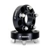 Mishimoto Wheel Spacers - 5x120 - 67.1 - 30 - M14 - Black thumbnail 9