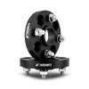 Mishimoto Wheel Spacers - 4x100 - 56.1 - 15 - M12 - Black thumbnail 8