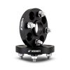 Mishimoto Wheel Spacers - 4x100 - 56.1 - 20 - M12 - Black thumbnail 8
