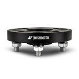 Mishimoto Wheel Spacers - 4x100 - 56.1 - 35 - M12 - Black thumbnail 6