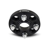 Mishimoto Wheel Spacers - 4x100 - 56.1 - 35 - M12 - Black thumbnail 8
