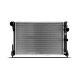 Mishimoto OE Replacement Radiators R13213 Radiators; Mercedes-Benz SLK250 Radiator, 2012-2015 thumbnail 2