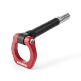 Mishimoto 2023+ Toyota GR Corolla Tow Hook (Front), Red thumbnail 6