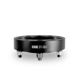 Mishimoto Wheel Spacers 5x150 110.1 32 M14 Black thumbnail 5