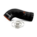 Mishimoto 2022+ Subaru BRZ / Toyota GR86 Silicone Induction Hose BK thumbnail 1