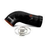 Mishimoto 2022+ Subaru BRZ / Toyota GR86 Silicone Induction Hose BK thumbnail 2