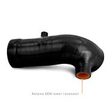 Mishimoto 2022+ Subaru BRZ / Toyota GR86 Silicone Induction Hose BK thumbnail 6