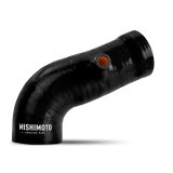 Mishimoto 2022+ Subaru BRZ / Toyota GR86 Silicone Induction Hose BK thumbnail 8