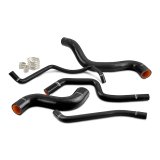 Mishimoto 2023+ Toyota GR Corolla Silicone Hose Kit Black thumbnail 5